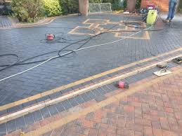 Driveway Overlay Services in Highwood, IL